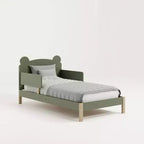 Letto per bambini orsetto