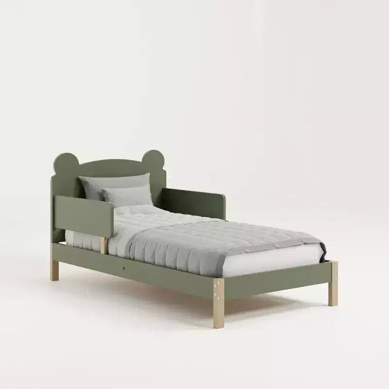 Letto per bambini orsetto