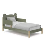 Letto per bambini orsetto