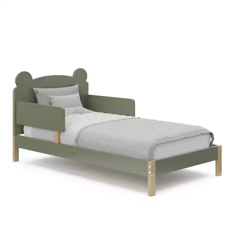 Letto per bambini orsetto