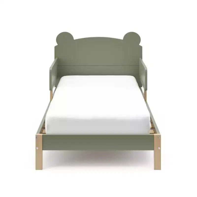 Letto per bambini orsetto