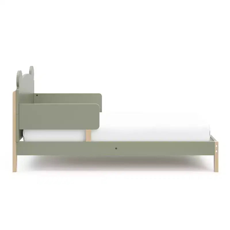 Letto per bambini orsetto