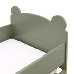 Letto per bambini orsetto