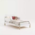 Letto per bambini orsetto