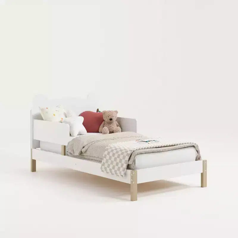 Letto per bambini orsetto