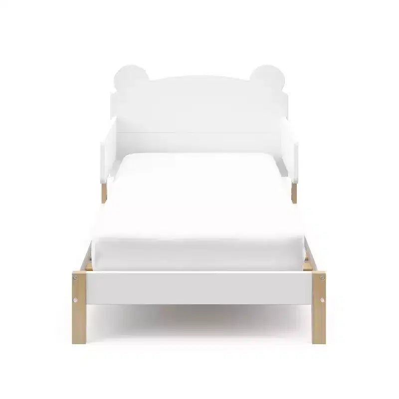 Letto per bambini orsetto