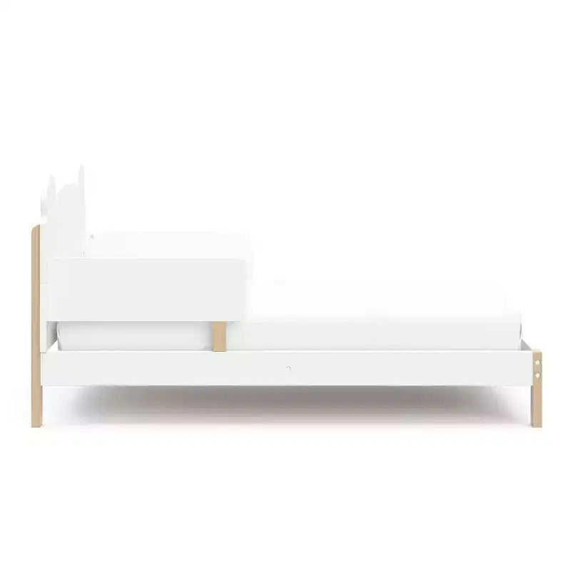 Letto per bambini orsetto