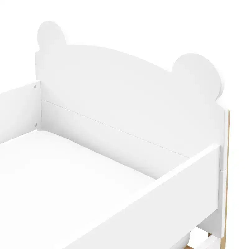 Letto per bambini orsetto