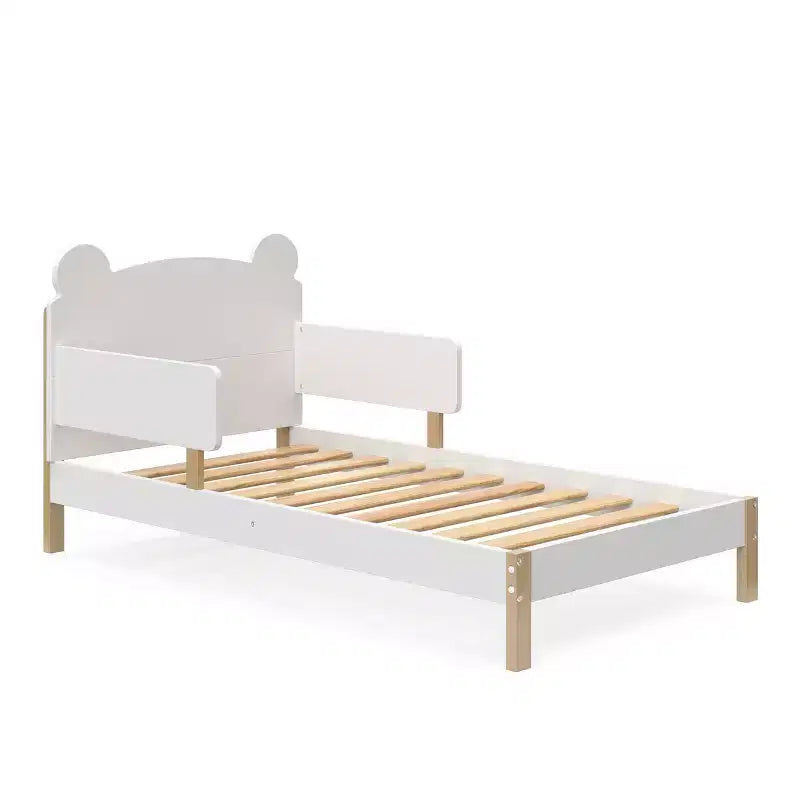 Letto per bambini orsetto