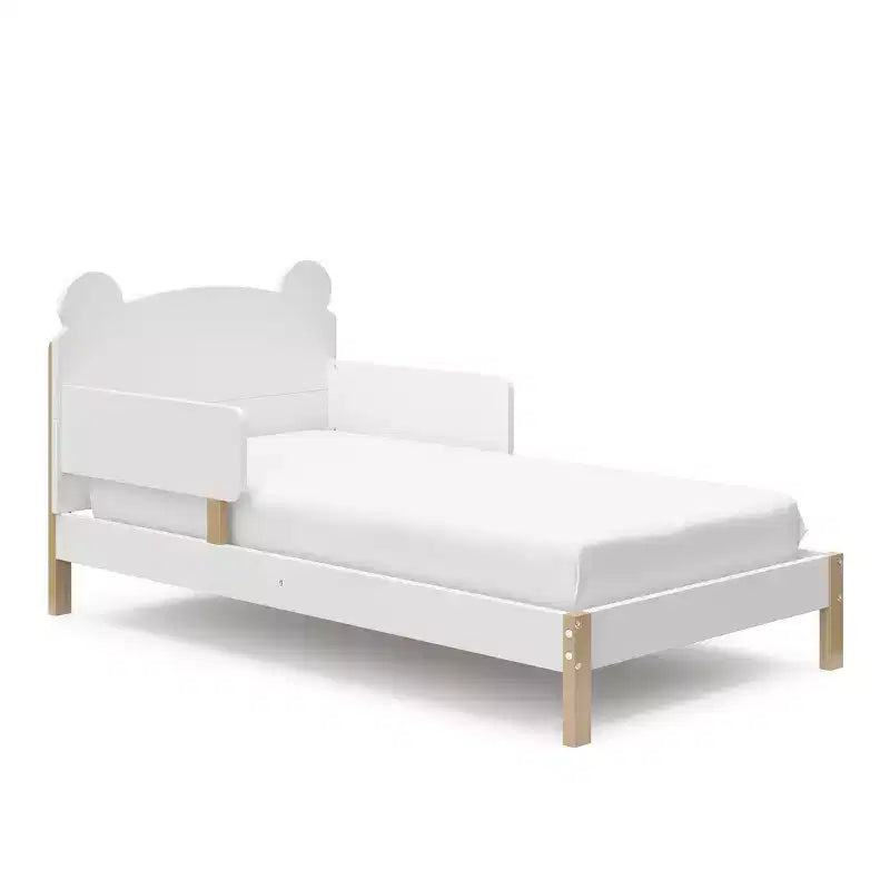 Letto per bambini orsetto