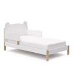 Letto per bambini orsetto