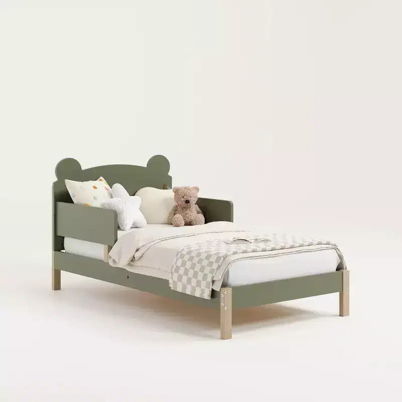 Letto per bambini orsetto