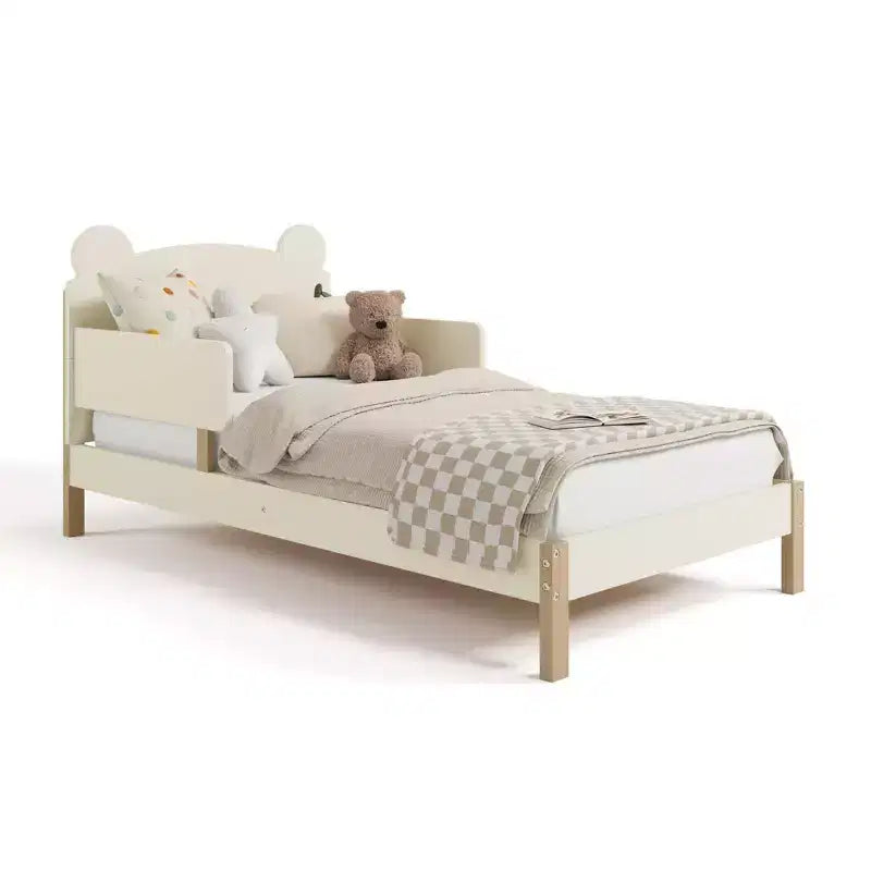 Letto per bambini orsetto