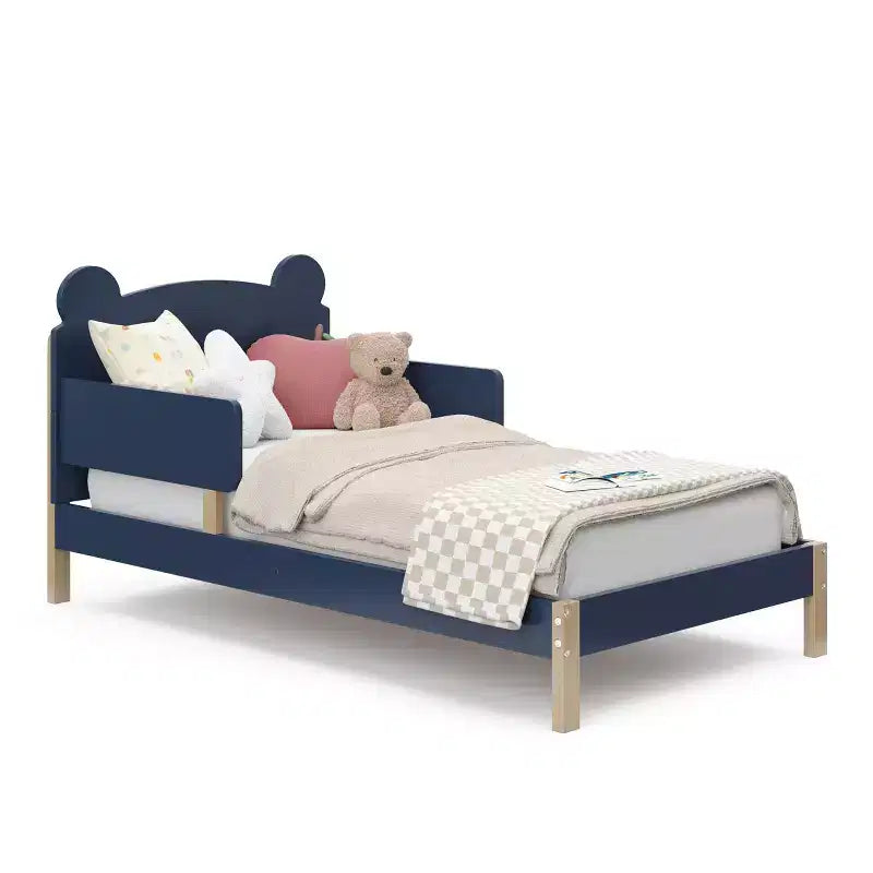 Letto per bambini orsetto