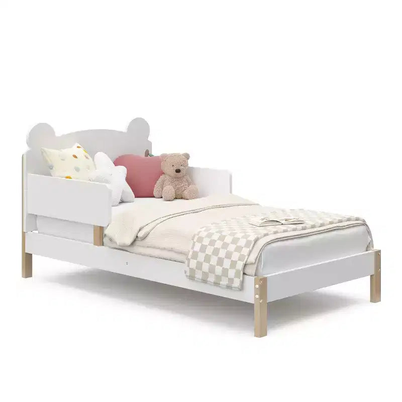 Letto per bambini orsetto