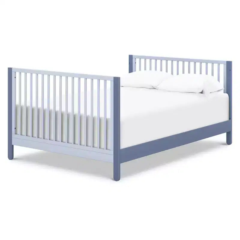 Culla convertibile 4-in-1 Marisol