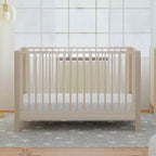 Culla convertibile 4-in-1 Marisol