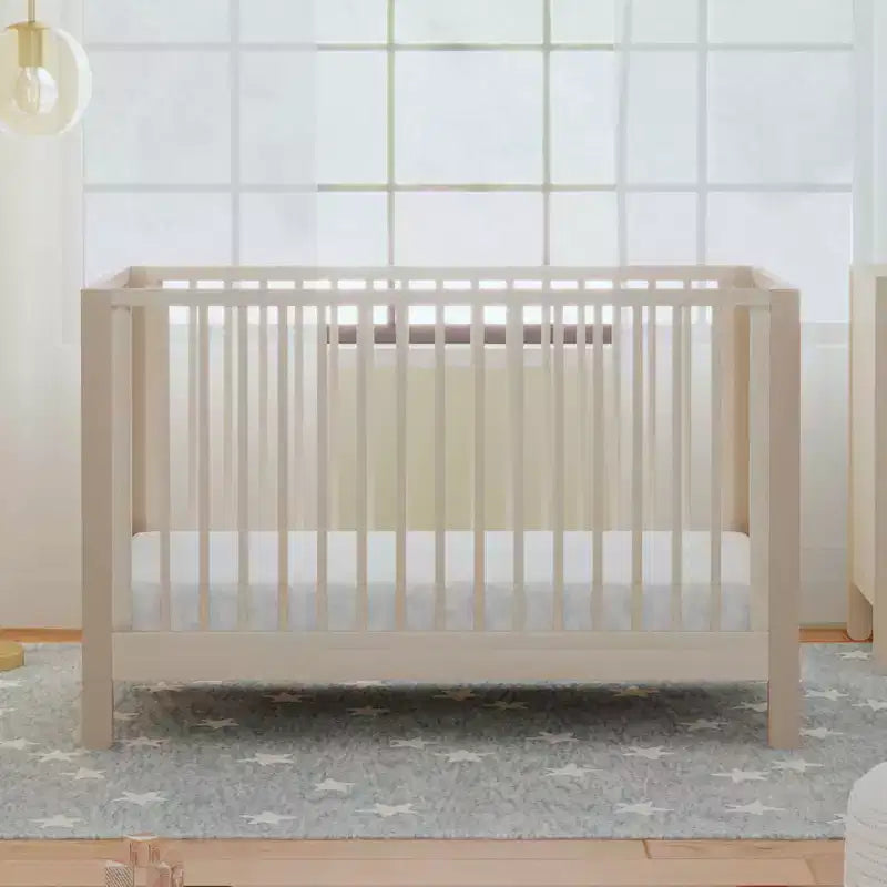 Culla convertibile 4-in-1 Marisol