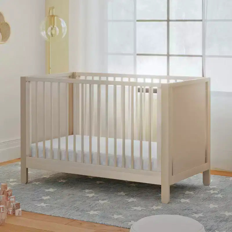 Culla convertibile 4-in-1 Marisol