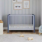 Culla convertibile 4-in-1 Marisol