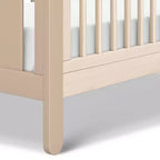 Culla convertibile 4-in-1 Marisol