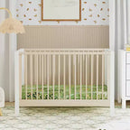 Culla convertibile 4-in-1 Marisol