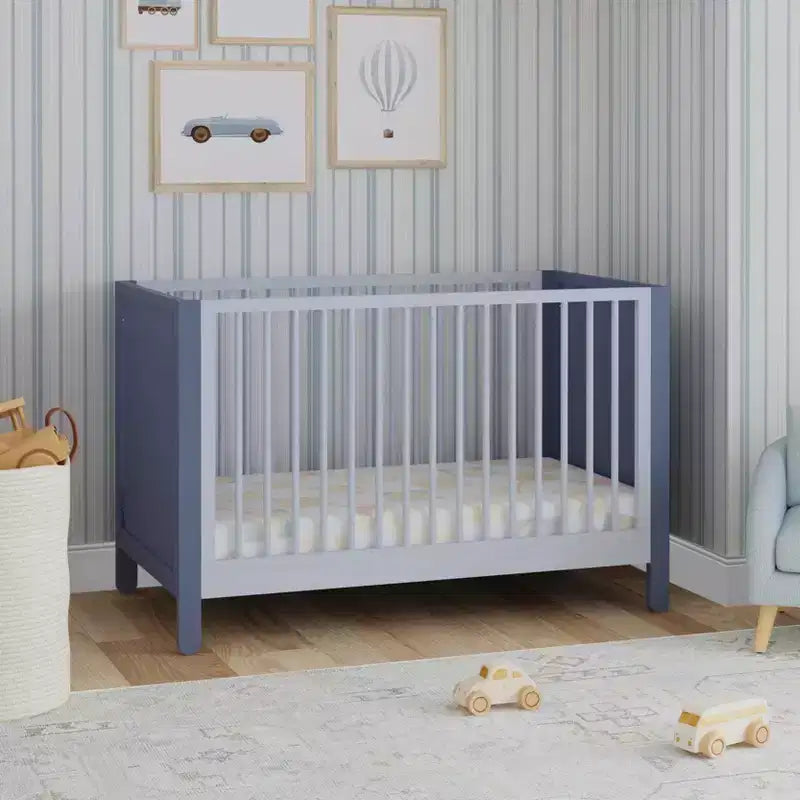 Culla convertibile 4-in-1 Marisol