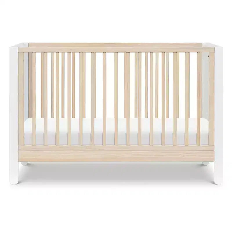 Culla convertibile 4-in-1 Marisol
