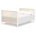 Culla convertibile 4-in-1 Marisol