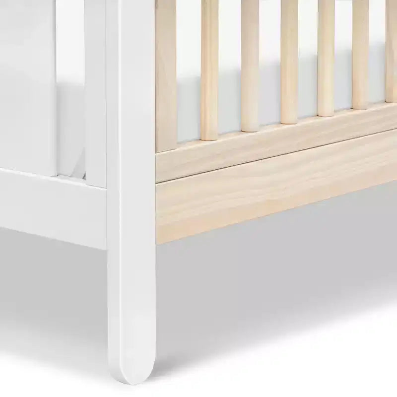 Culla convertibile 4-in-1 Marisol