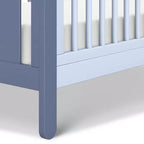 Culla convertibile 4-in-1 Marisol