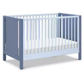 Culla convertibile 4-in-1 Marisol