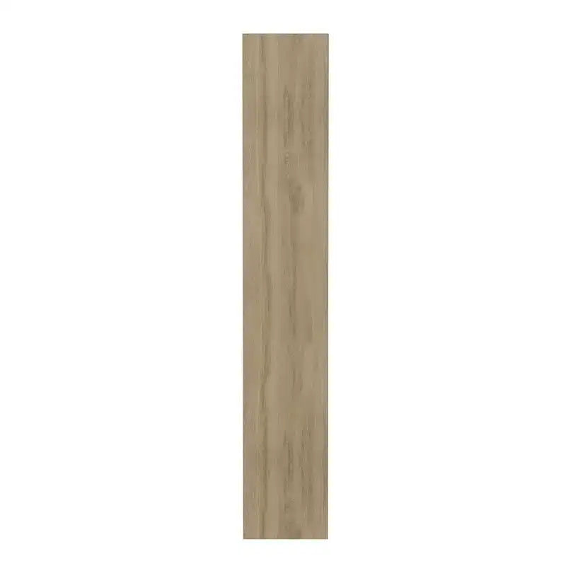 Libreria standard a 5 ripiani in legno di pino