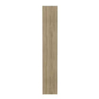 Libreria standard a 5 ripiani in legno di pino