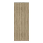 Libreria standard a 5 ripiani in legno di pino