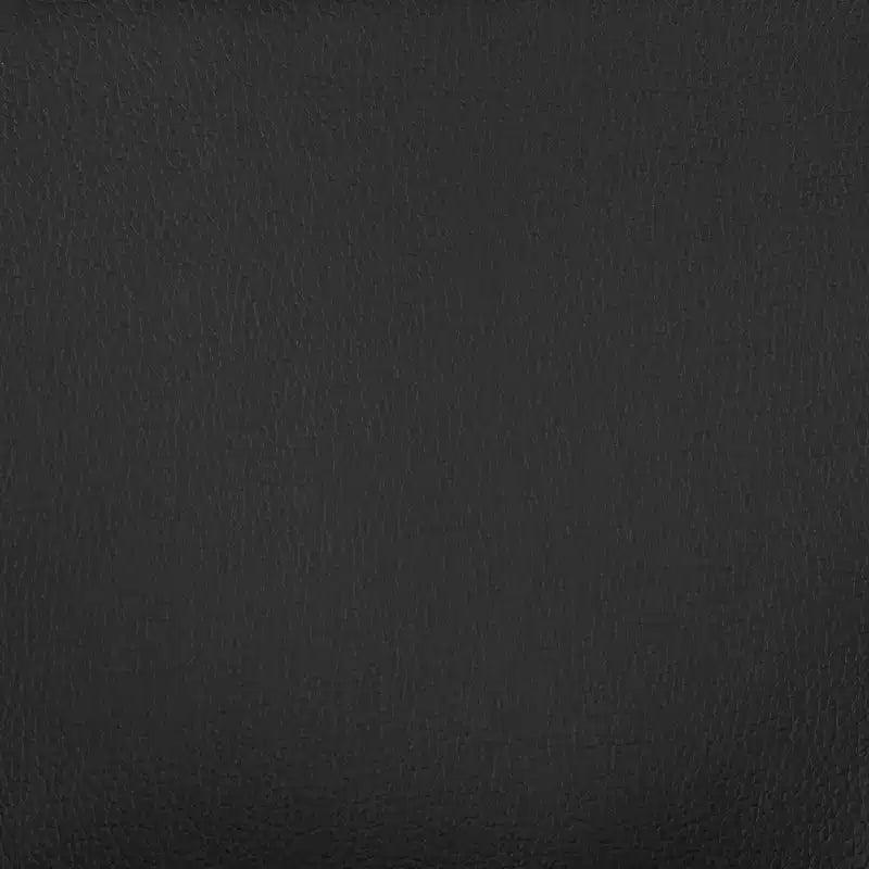 Sgabello da bar moderno, vinile, regolazione pneumatica dell'altezza, 53,34 cm L x 52,07 cm P x 85,09-106,68 cm H