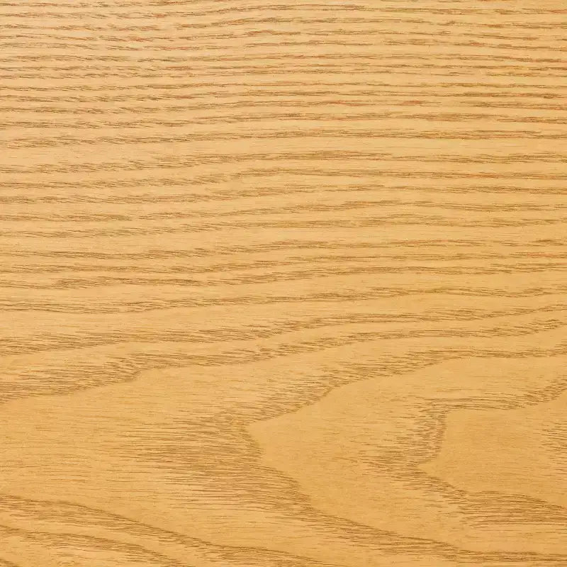 Comodino Harriett, legno naturale